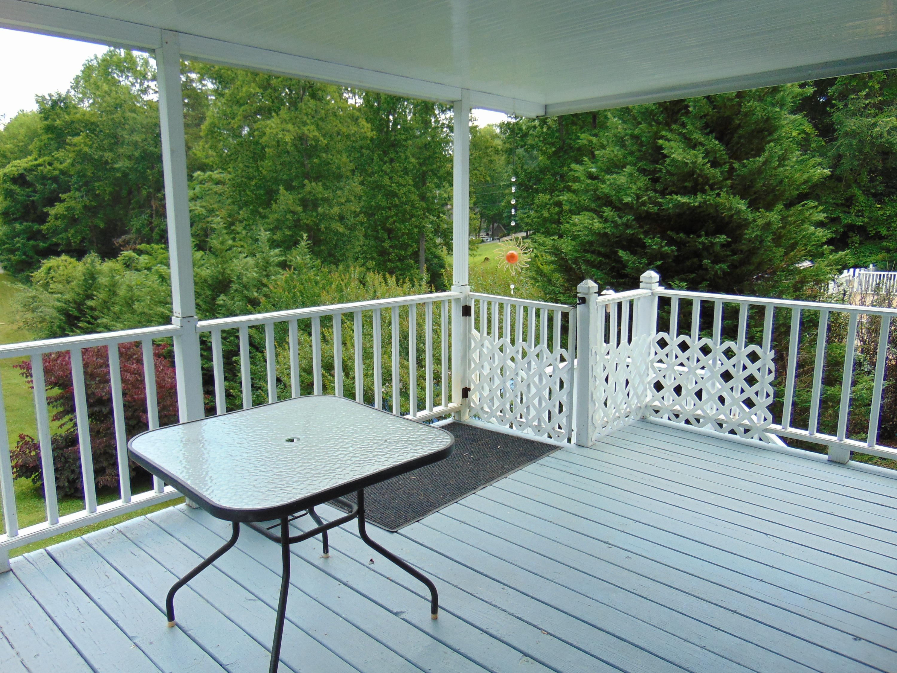 708 Timbercrest Drive Clinton, TN 37716 - Photo 5 of 36 DSC00718
