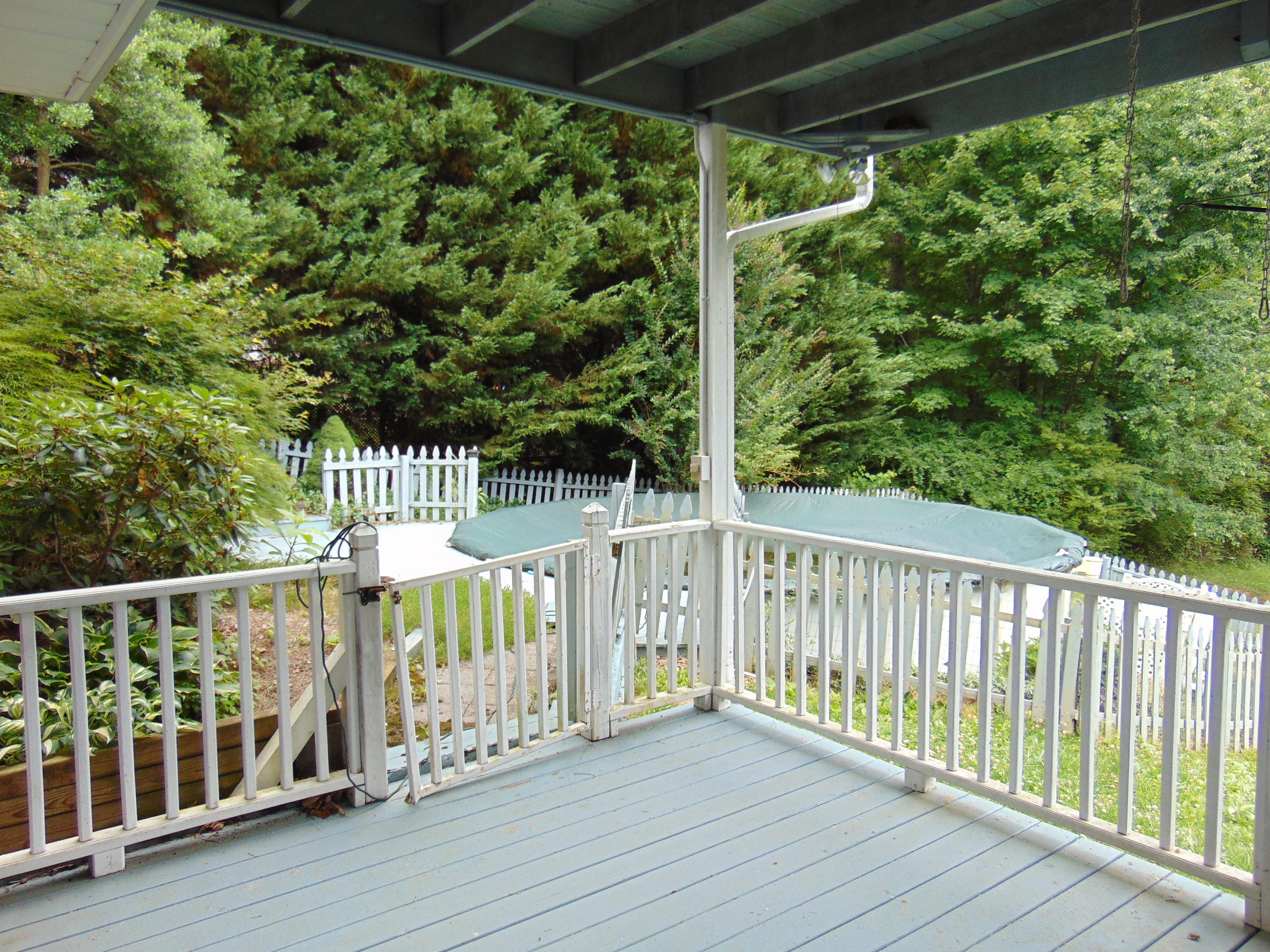 708 Timbercrest Drive Clinton, TN 37716 - Photo 7 of 36 DSC00720