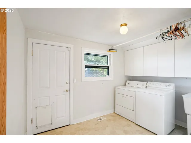 a view interior of the house