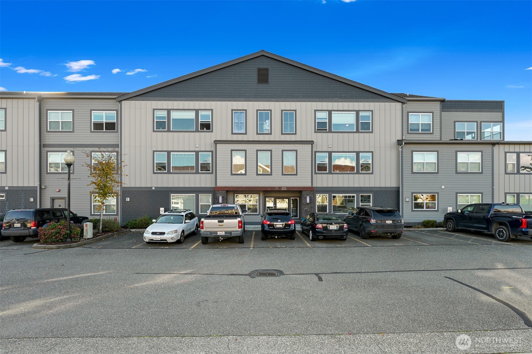 8844 Depot Road, Unit B204 Lynden, WA 98264 - Photo 1 of 40 Gallery Image 1