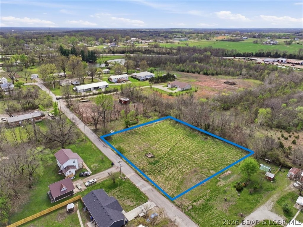 Tbd Tbd Godfrey Eldon, MO 65026 - Photo 2 of 6