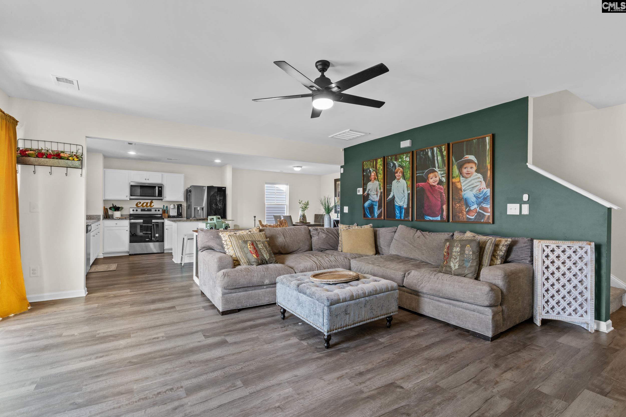 239 Wahoo Circle Irmo, SC 29063 - Photo 13 of 37