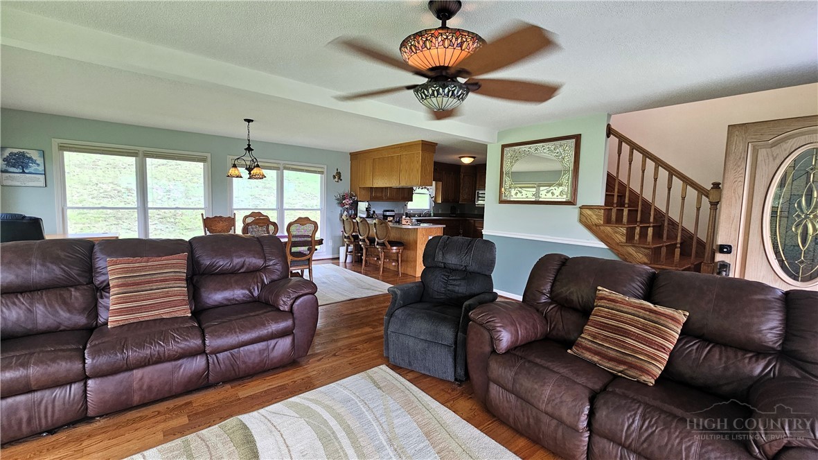 161 Thunder Ridge Road Laurel Springs, NC 28644 - Photo 14 of 49 Gallery Image 14
