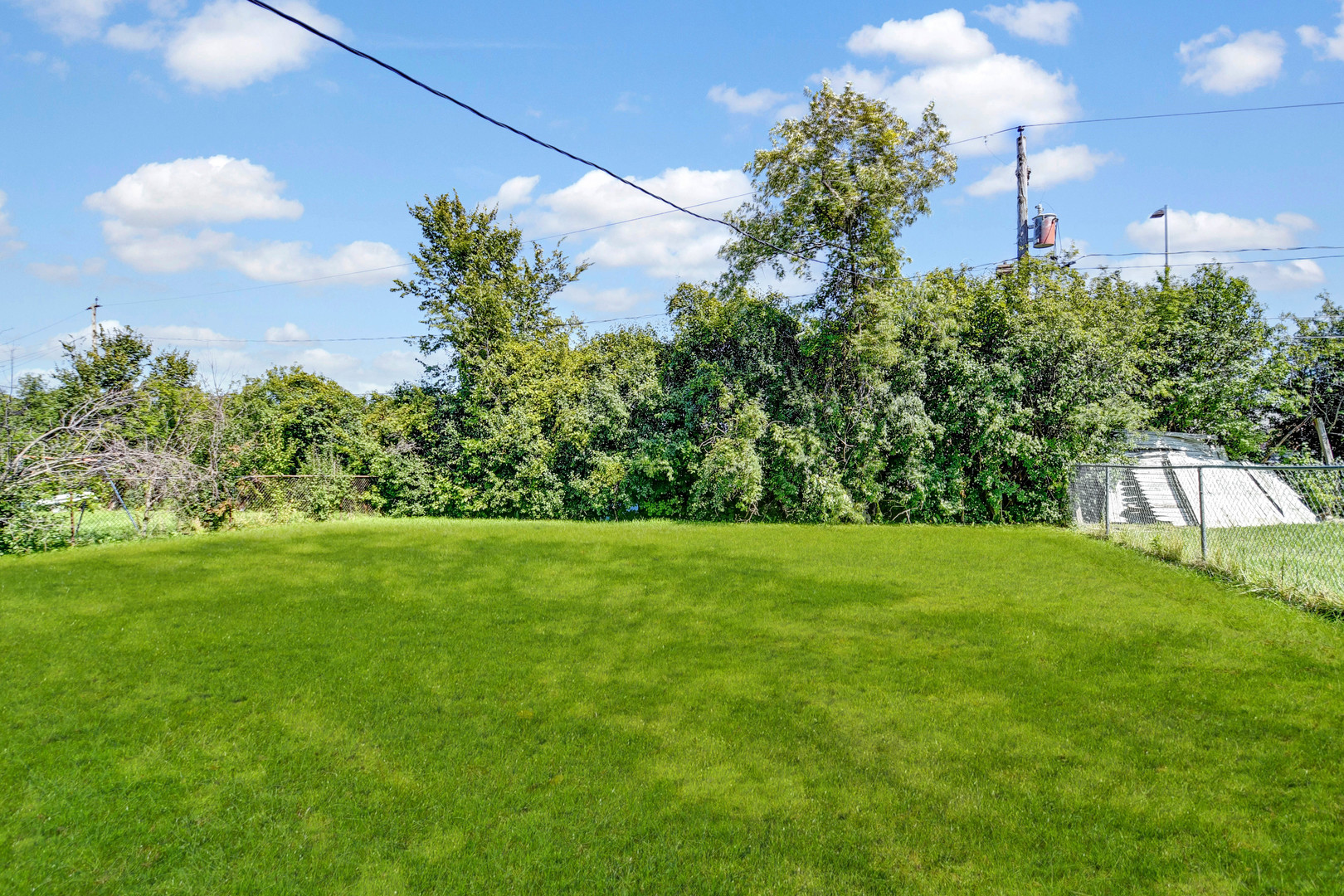 1897 Division Street Chicago Heights, IL 60411 - Photo 14 of 14 a yard with lots of green space