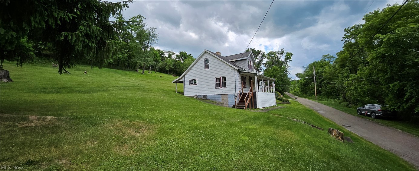 144 Mirics Ridge Road Adena, OH 43901 - Photo 2 of 13