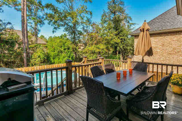 3552 Rue Royal Mobile, AL 36693 - Photo 18 of 22