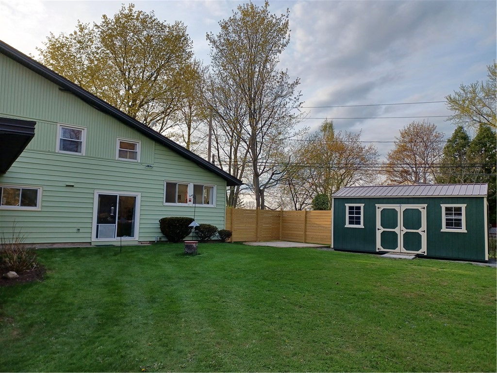 790 Pinnacle Road Henrietta, NY 14534 - Photo 40 of 48