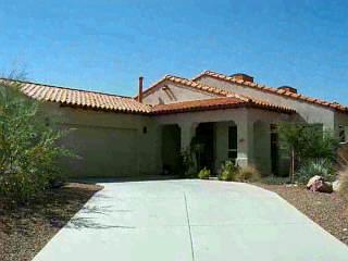 5371 North Ridge Spring Place Tucson, AZ 85749 - Photo 1 of 1