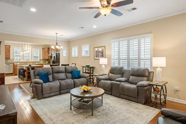 $399,000 | 547 Sea Foam Street, Summerville, SC 29486