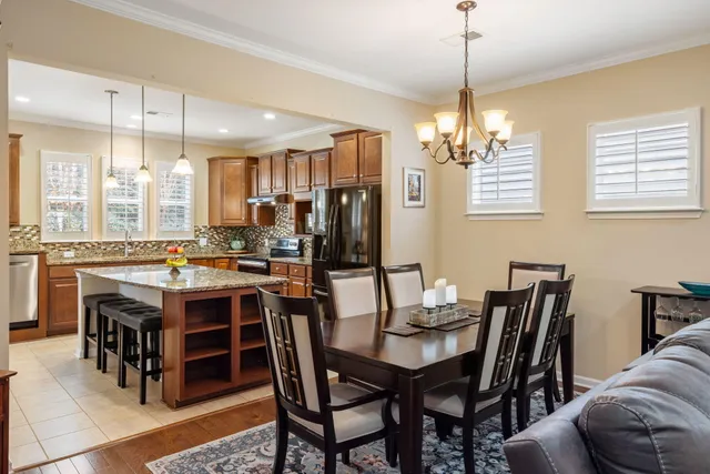 $399,000 | 547 Sea Foam Street, Summerville, SC 29486