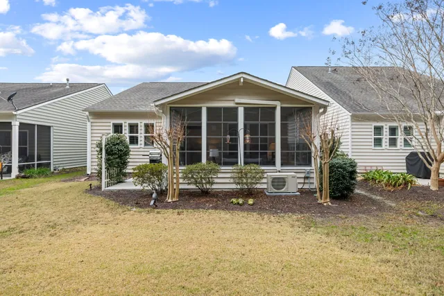 $399,000 | 547 Sea Foam Street, Summerville, SC 29486