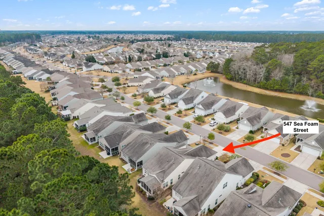 $399,000 | 547 Sea Foam Street, Summerville, SC 29486