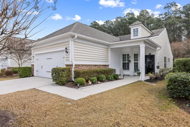 $399,000 | 547 Sea Foam Street, Summerville, SC 29486