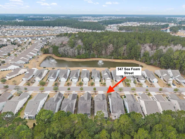 $399,000 | 547 Sea Foam Street, Summerville, SC 29486