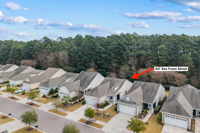 $399,000 | 547 Sea Foam Street, Summerville, SC 29486