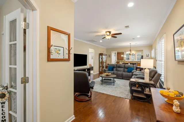 $399,000 | 547 Sea Foam Street, Summerville, SC 29486