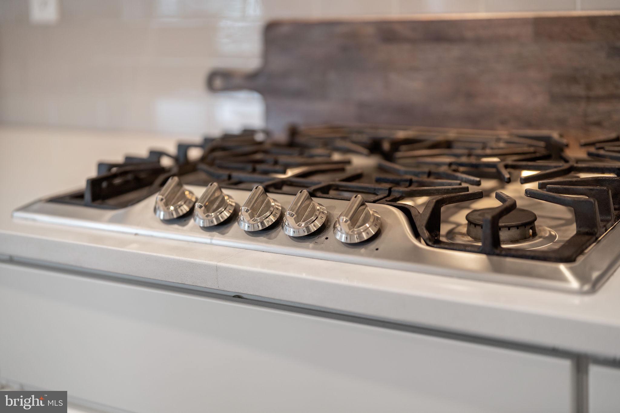 130 Violet Way Spring City, PA 19475 - Photo 23 of 62 5 Burner Stove
