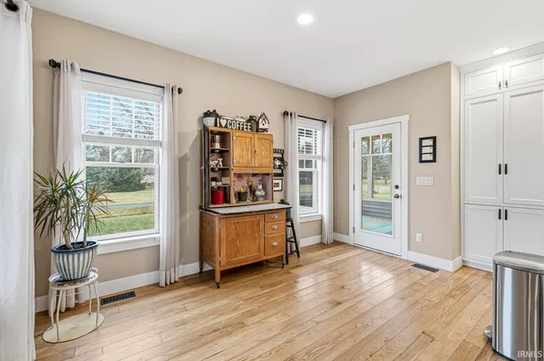 $519,000 | 2257 Prairie Lane, Nappanee, IN 46550