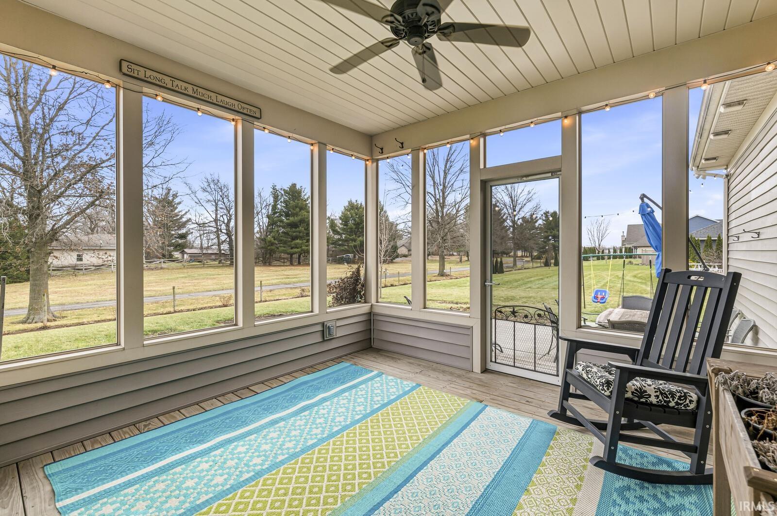 2257 Prairie Lane Nappanee, IN 46550 - Photo 13 of 32