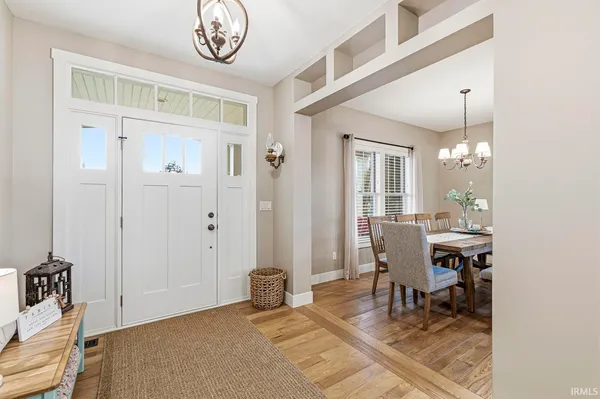 $519,000 | 2257 Prairie Lane, Nappanee, IN 46550
