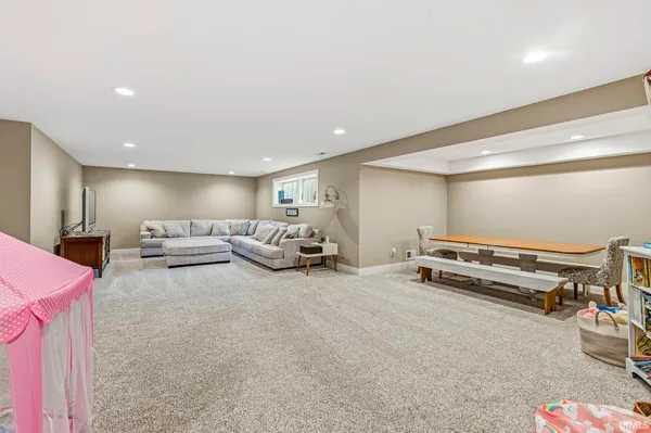 $519,000 | 2257 Prairie Lane, Nappanee, IN 46550