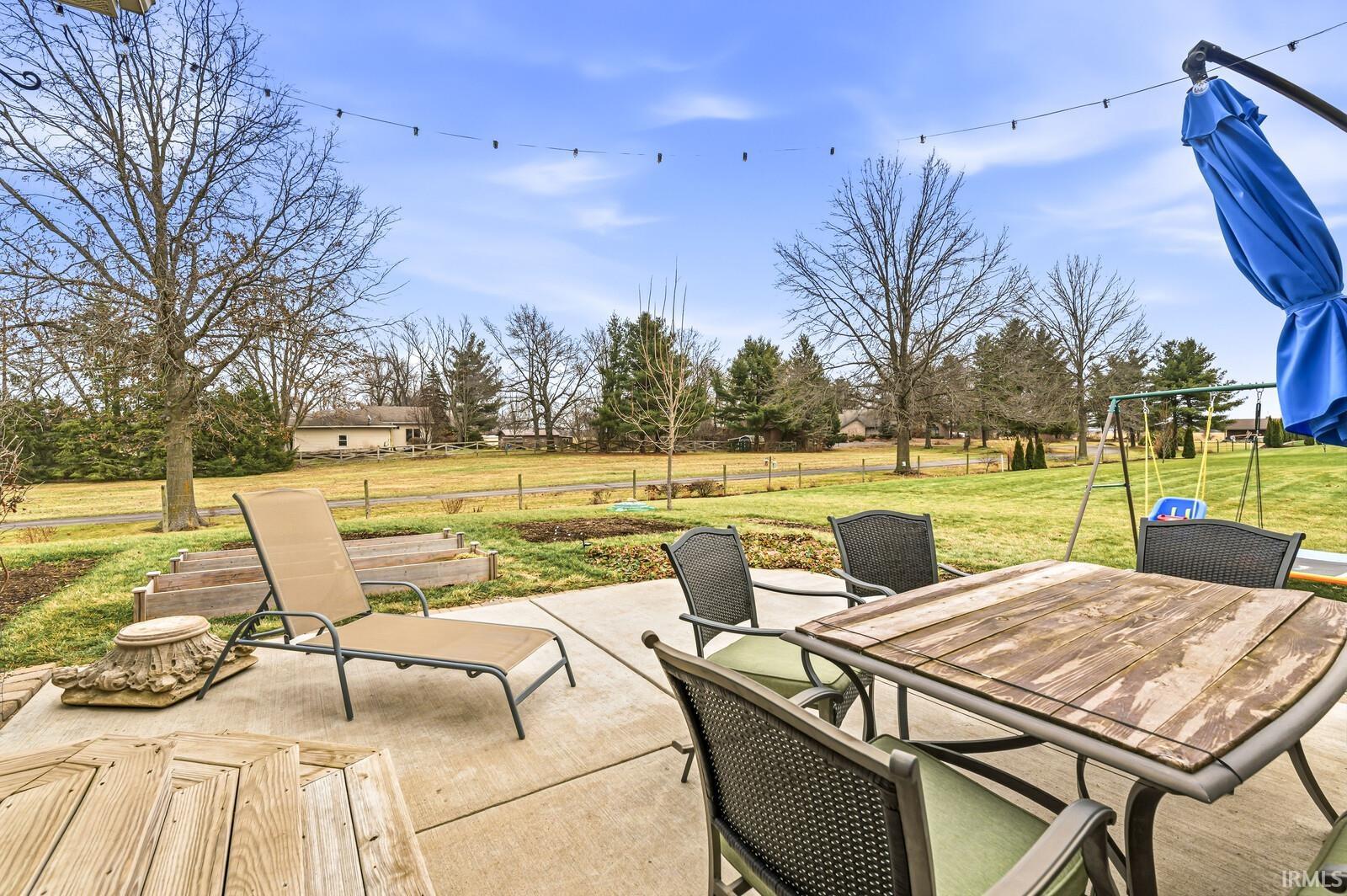 2257 Prairie Lane Nappanee, IN 46550 - Photo 31 of 32