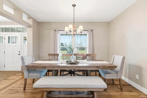 $519,000 | 2257 Prairie Lane, Nappanee, IN 46550