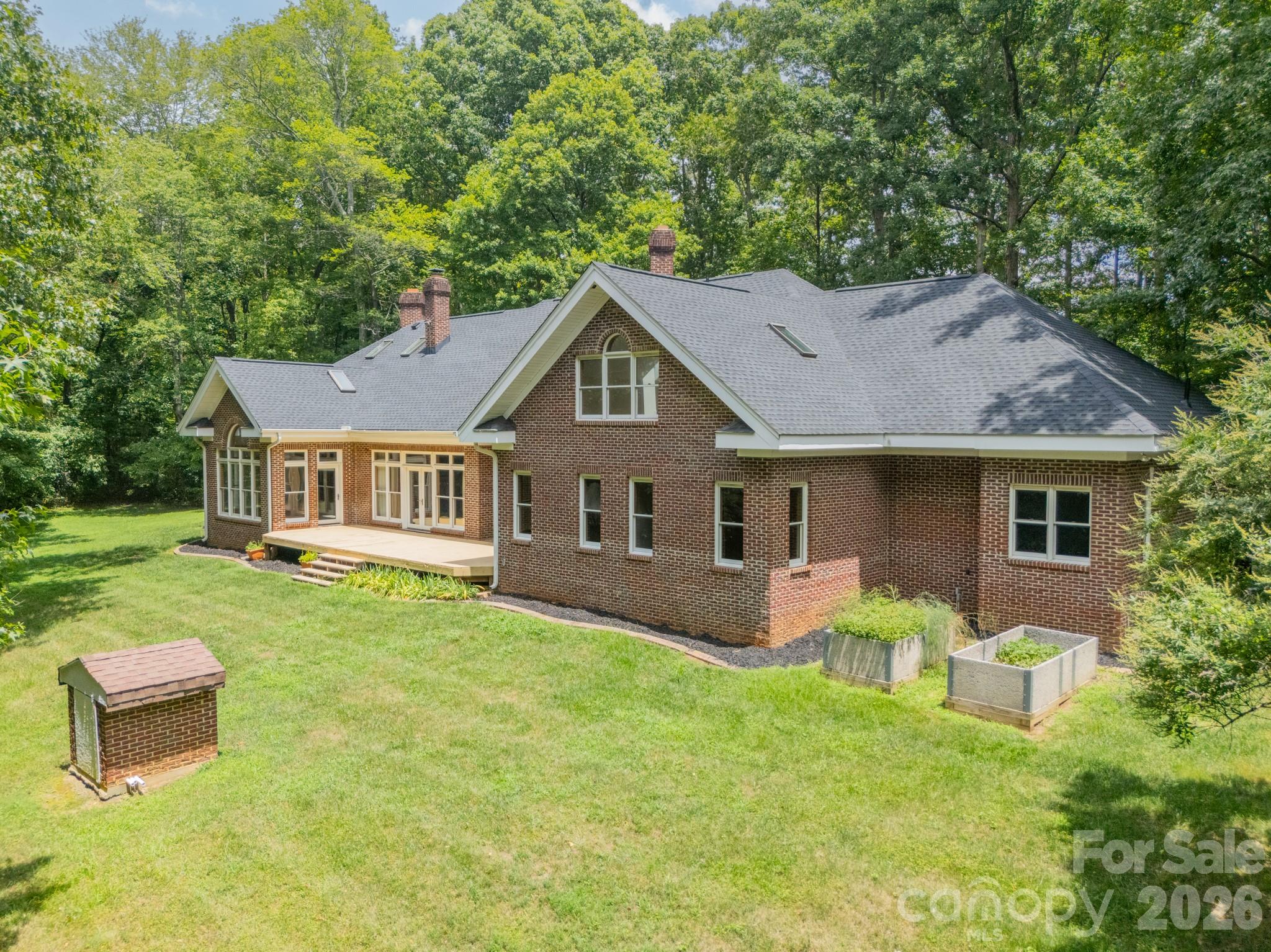 253 Highway 161 Clover, SC 29710 - Photo 37 of 45