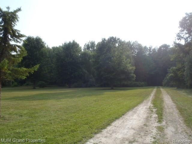 9488 McKean Road Willis, MI 48191 - Photo 17 of 17 9488 Mckean Driveway.jpg