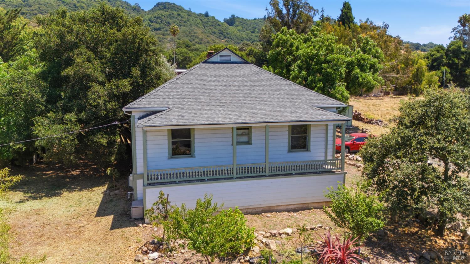 4570 Petaluma Hill Road Santa Rosa, CA 95404 - Photo 6 of 40