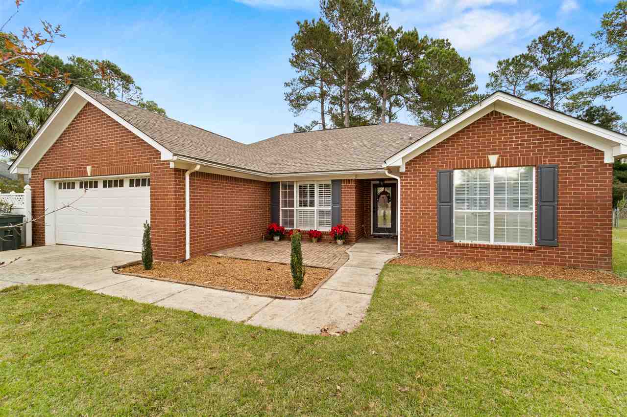 517 Loblolly Court Foley, AL 36535 - Photo 1 of 20