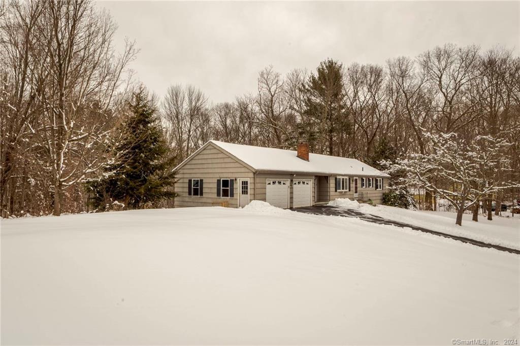 80 Metcalf Road Tolland, CT 06084 - Photo 1 of 1 Gallery Image 1