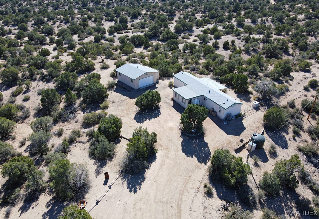 2336 South Rease Road Kingman, AZ 86401 - Photo 1 of 41 Bird's eye view