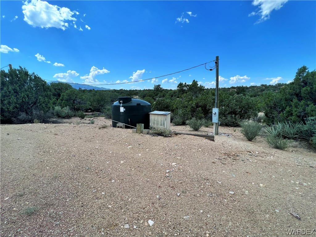 2336 South Rease Road Kingman, AZ 86401 - Photo 21 of 41 View of street