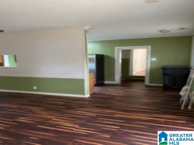470 Fish Trap Road Cropwell, AL 35054 - Photo 22 of 37
