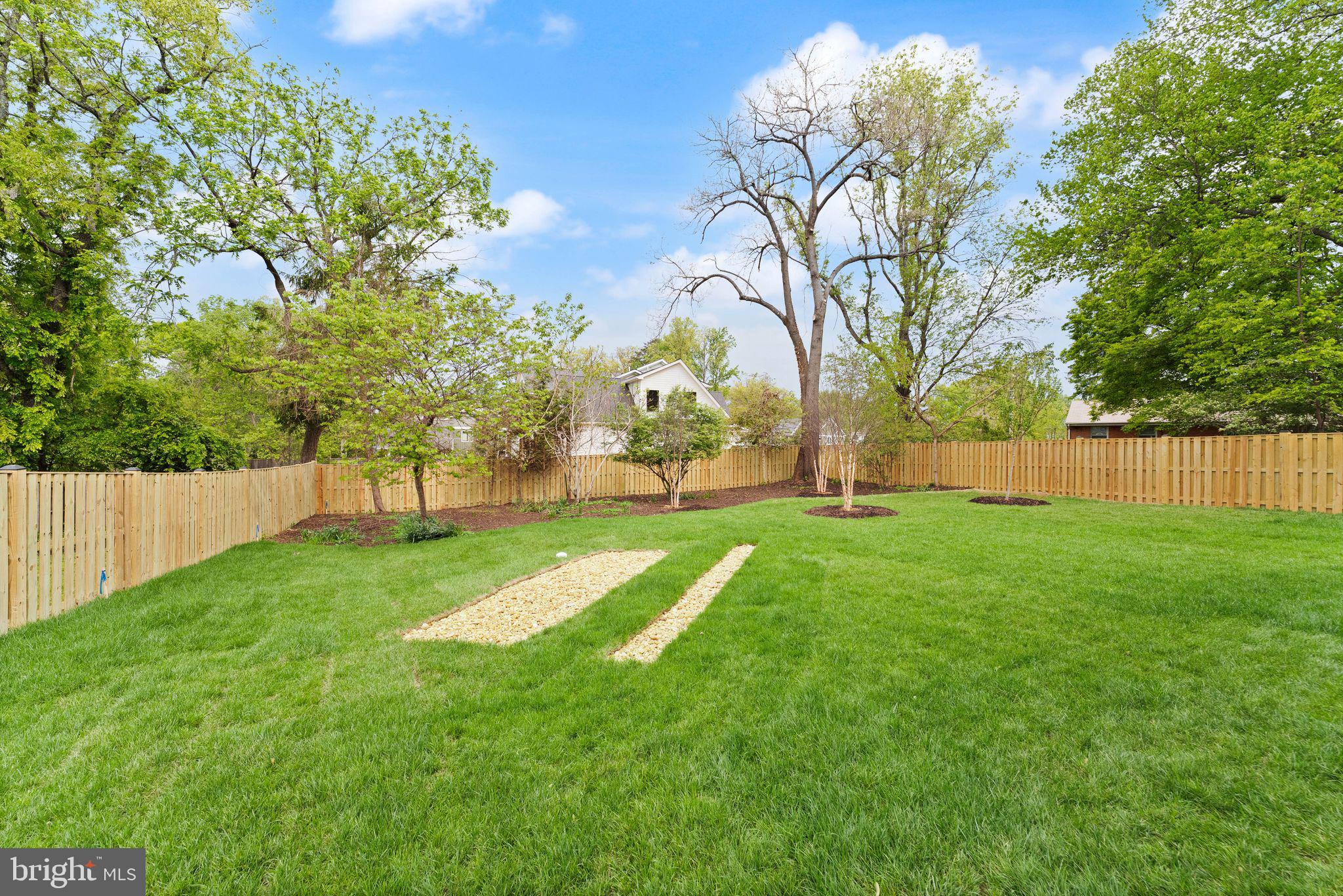 324 Tapawingo Road Southeast Vienna, VA 22180 - Photo 70 of 76 Spacious 1/3-acre Lot