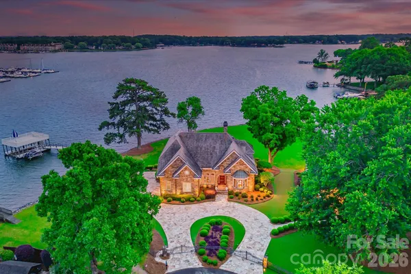 $3,850,000 | 18212 Pompano Place, Cornelius, NC 28031