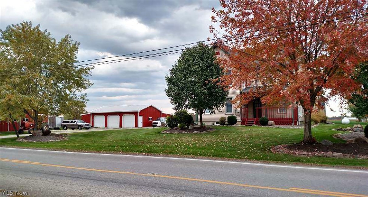 9021 Spencer Road Homerville, OH 44235 - Photo 1 of 23 Gallery Image 1