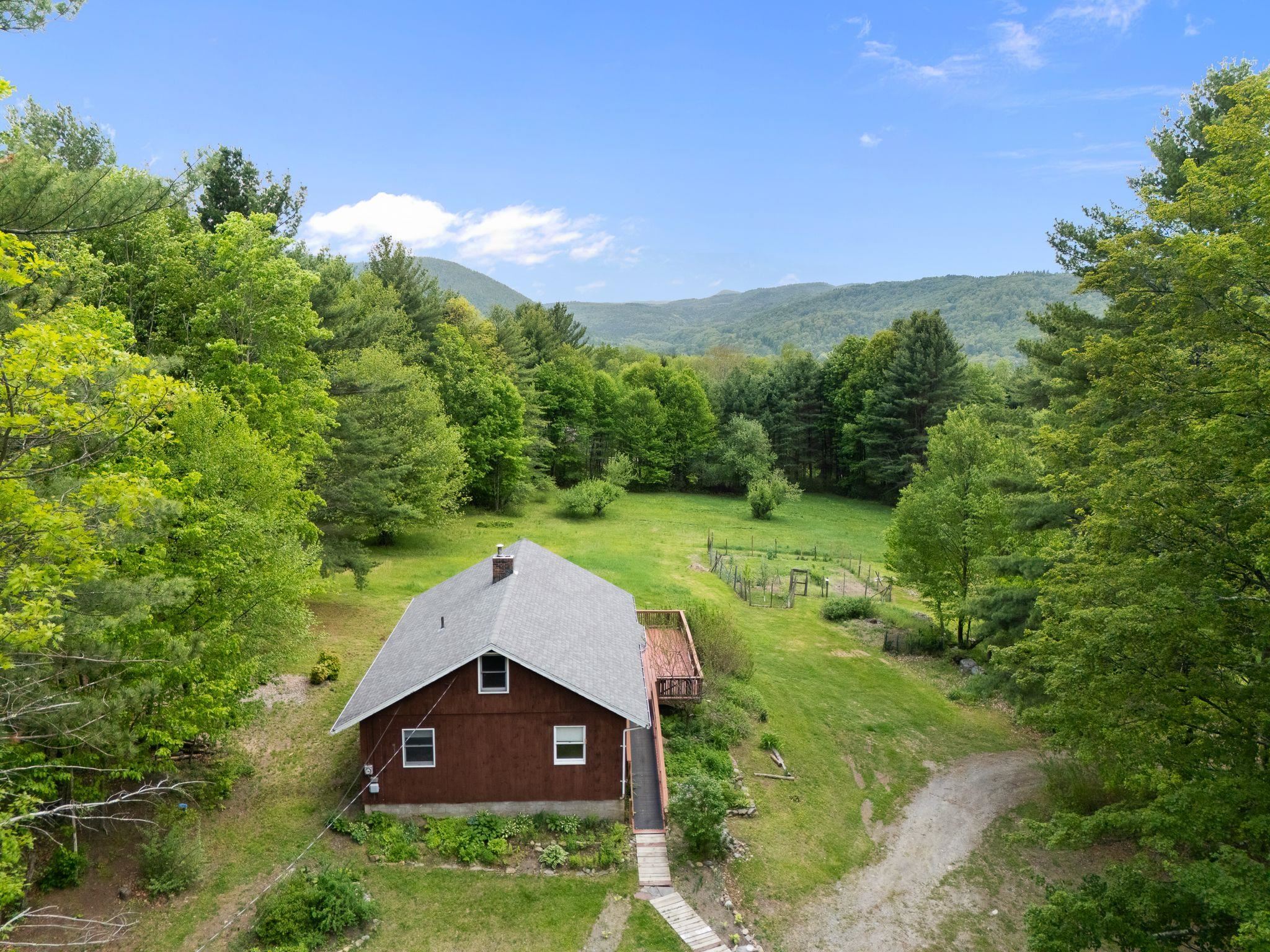 366 Hague Road Dummerston, VT 05301 - Photo 26 of 27