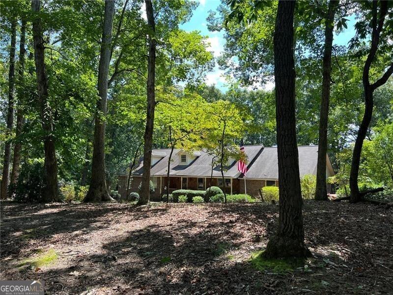 4570 Settles Bridge Road Suwanee, GA 30024 - Photo 20 of 20