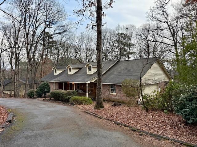 4570 Settles Bridge Road Suwanee, GA 30024 - Photo 2 of 20
