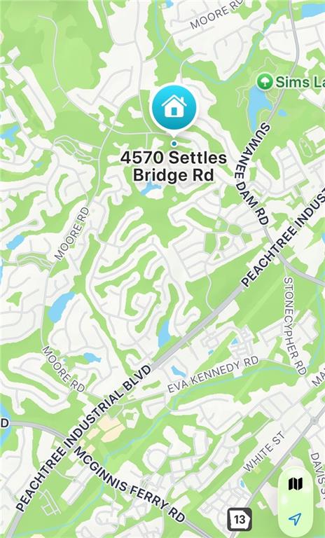 4570 Settles Bridge Road Suwanee, GA 30024 - Photo 3 of 20