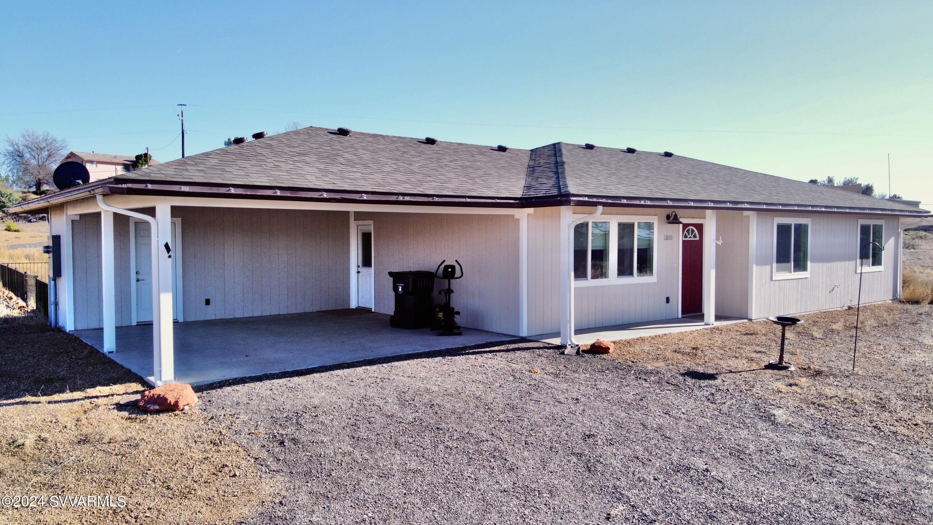 5860 Meander Trail Rimrock, AZ 86335 - Photo 3 of 51 KFYKE3223
