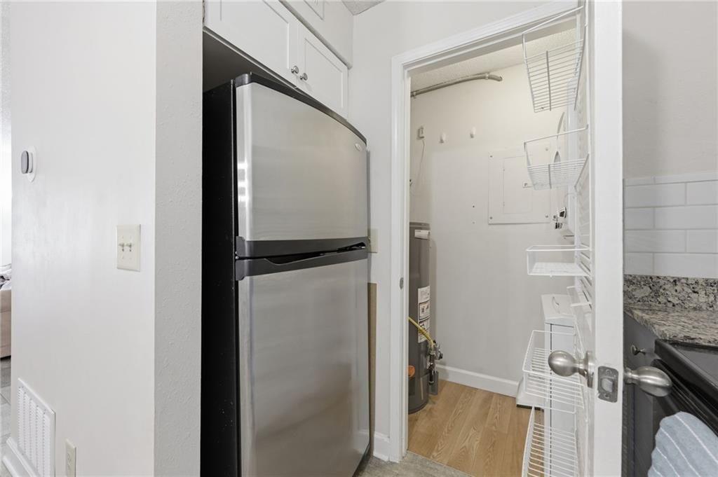 2657 Lenox Road Northeast, Unit 113 Atlanta, GA 30324 - Photo 14 of 28 Gallery Image 14