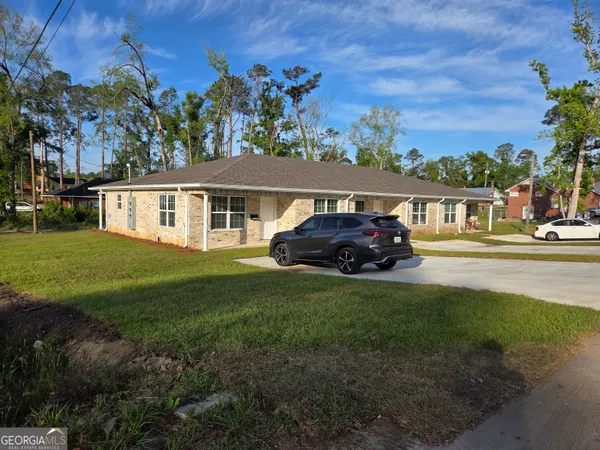 $1,250 | 401 East 7th Street, Vidalia, GA 30474