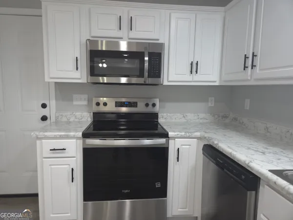 $1,250 | 401 East 7th Street, Vidalia, GA 30474