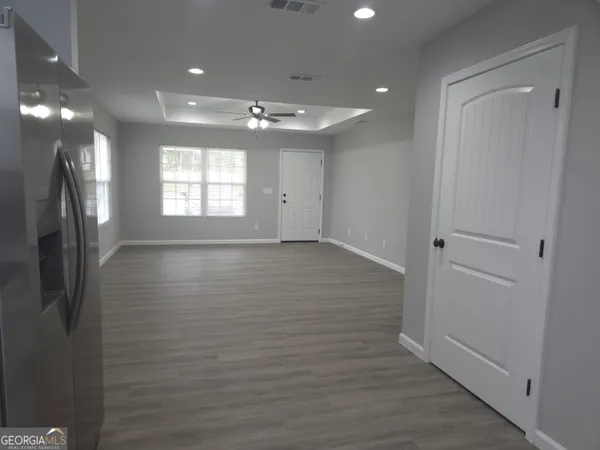 $1,250 | 401 East 7th Street, Vidalia, GA 30474