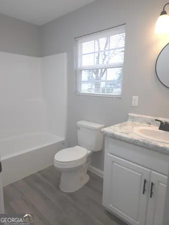 $1,250 | 401 East 7th Street, Vidalia, GA 30474