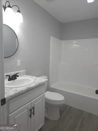 $1,250 | 401 East 7th Street, Vidalia, GA 30474