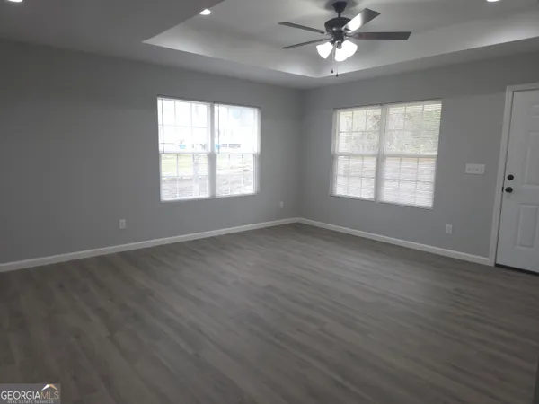 $1,250 | 401 East 7th Street, Vidalia, GA 30474